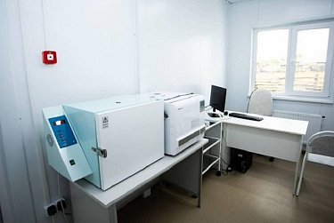 Созданы все условия для оказания медицинской помощи